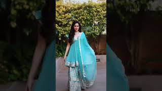 jannat zubair rahmani jannat zubair shorts viral songs 2024 viralvideo shorts jannatzubair [upl. by Missy]