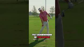 The Impact Secret to a Powerful Simple Single Plane Golf Swing [upl. by Siravat765]