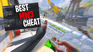 FREE HOW TO USE MW3 CHEATS  UNLOCK ALL IN Modern Warfare 3 PCPS5XBOX [upl. by Bonis]