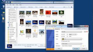 Light Image Resizer in 30 seconds [upl. by Dnalra7]
