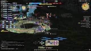 FFXIV Frontlines  The Saddest Death [upl. by Auohp754]