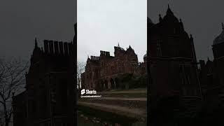 Gardens of Aston Hall birmingham mansion open for tours [upl. by Armahs]