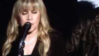 Landslide  Fleetwood Mac in Tampa [upl. by Lebazej243]