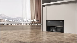 X40 Master  Taille compacte résultats impressionnants [upl. by Ettenom998]