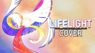 Lifelight  COVER  AdamBMusic [upl. by Acemaj]