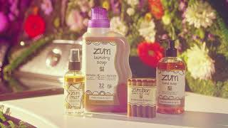 Amp Up Your Ordinary With Indigo Wild Zum Laundry Soap [upl. by Nicks]