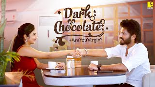 Dark Chocolate Official 4K  Vibish  Lathika  Rajkumar  An Ajay Musical  Engineer Entertainments [upl. by Ronna]