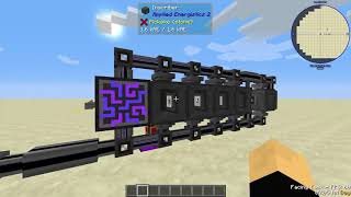 AE2 Inscriber Automation [upl. by Shererd]