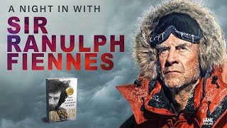 Sir Ranulph Fiennes Greatest Expedition FULL EVENT [upl. by Midian]