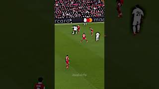 مبابي ضد صلاح 🔥 football [upl. by Audly391]