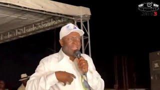 AUGUSTIN KABUYA atuti lisusu bordure abimisi secret ya Likopa ya KABILA na ba M23 [upl. by Reinertson]