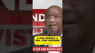 o nosso povo respeita a prm e outros [upl. by Philippa578]