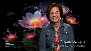 Anita Moorjani  NearDeath Experiencer NY Times Bestselling Author [upl. by Lau]