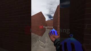 SUBSCRIBE game garrysmod gmodnextbotchase gmod nextbotchasing gaming shortsfeed shorts [upl. by Oluap]