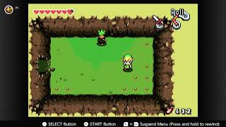 Getting Some Fantasy Heelys  Minish Cap  9 [upl. by Mcmurry]