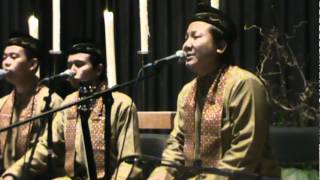 Egypt quotMessage for Peacequot Samaa International Musical ensemble performance  ITB Berlin p 4 [upl. by Zilada]