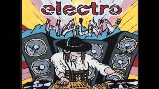 Electro Halny  Janosik [upl. by Yllrebmik130]