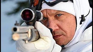 WIND RIVER  Trailer deutsch german HD [upl. by Clementine509]