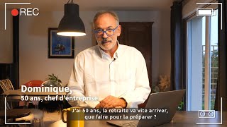 Comment préparer sa retraite à 50 ans  JagisPourMaRetraite [upl. by Koloski]