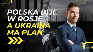 2310  Polska bije w Rosję a Ukraina ma plan [upl. by Bacchus]