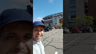 Gillette Stadium  EUA 🇺🇸  Assista o vídeo Completo [upl. by Kaitlin629]