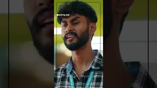 அப்போ இது Action ஆ👀  Veyilon Entertainment shorts [upl. by Hike322]