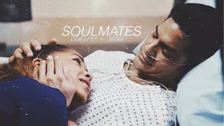 soulmates  claire  neil 3x20 [upl. by Chansoo]