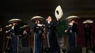 Mariachi Grulla de Plata 2nd Place  Mariachi Vargas Extravaganza HS Group Finals [upl. by Marsden]