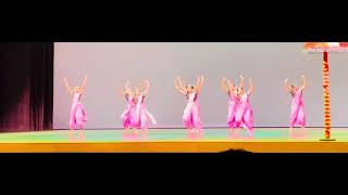 Semi classical dance Malayalam songs semiclassical semiclassicalchoreography malayalamdance [upl. by Onimod479]