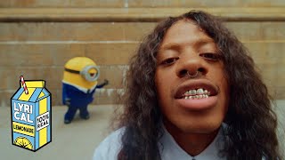 Teezo Touchdown  None of Your Business Official Music Video Despicable Me 4 [upl. by Nnylylloh]