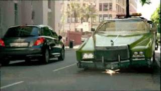 Nouvelle Peugeot 207 quotCest beau la jeunessequot 30s Spot TV  wwwfelinecc [upl. by Ardisj]