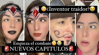 ✨HODAAA✨ 🚨CAPÍTULOS NUEVOS🚨RICKY ENEMIGO😳 NUEVOS HECHIZOS😱 Leidys Sotolongo [upl. by Annasoh]