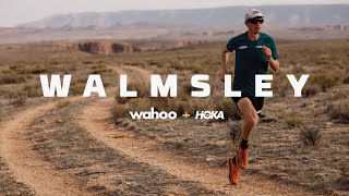 Walmsley Part 1 Presented by Wahoo  HOKA [upl. by Rhiamon]