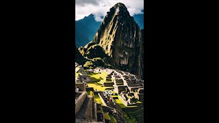 Unveiling the Inca Empire Architecture Agriculture and Governance [upl. by Annav]