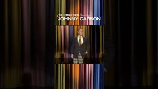 Johnny Gets Streaked During His Monologue  Carson Tonight Show [upl. by Lraep]