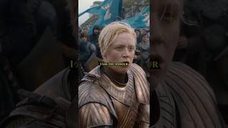 quotBrienne of Tarths Epic Victory Joins Renly’s Kingsguardgameofthrones [upl. by Haukom572]