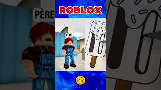 IL EST DEVENU MÉDECIN CHEZ ROBLOX👨‍⚕️ roblox [upl. by Sydel]