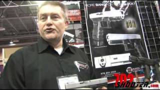 Gun Crafter Industries 50 GI Dropin Conversion Unit for Glock 2021 [upl. by Brady]