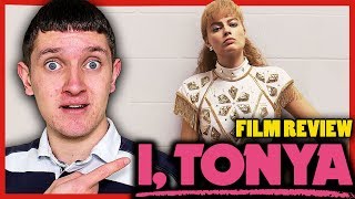 I Tonya  Film Review [upl. by Sternlight206]