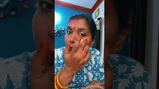 Dark Circles Removal Remedy kiranshankar skincare shorts [upl. by Coke]