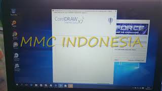 Cara Mengatasi Instal CorelDraw X7X6X5 Error To help protect your security [upl. by Lahcear]