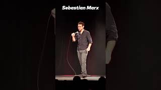 Mulhouse  france mulhouse alsace comedy French standup humour [upl. by Atalee]