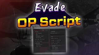 Evade script – Auto Farm [upl. by Inohs]