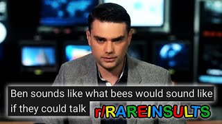 rRareinsults · Buzz Shapiro [upl. by Ody133]