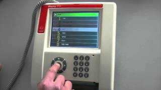 Test spirometria lenta Mir Spirolab New Touchscreen vs Cosmed Pony Fx vs Mir Spirolab 3 [upl. by Dedrick]