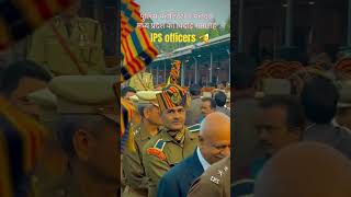 IPS officers ips ipsmotivation defencelife motivation upsc bollywood song duet hindisong [upl. by Hudnut]