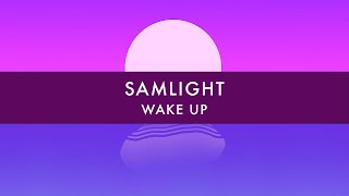 Samlight  Wake Up Copyright Free Music  Artlistio [upl. by Niwdla]