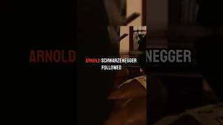 Arnold Schwarzeneggers TRAINING SECRET arnoldschwarzenegger bodybuilding [upl. by Aznofla]