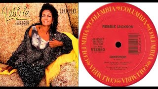 ISRAELITESRebbie Jackson  Centipede 1984 Extended Version [upl. by Avi957]