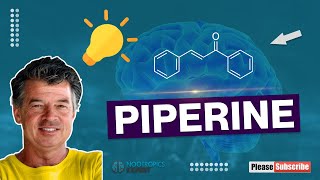 Piperine [upl. by Kiehl]